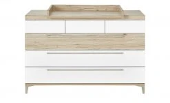 PAIDI Kommode Remo | 141,2|cm -Kindermöbel Verkaufsladen 11115823 5 201811271546