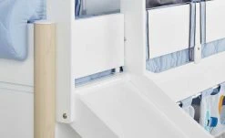 PAIDI Spielbett mit Rutsche Ylvie -Kindermöbel Verkaufsladen 11115936 2 201811271546