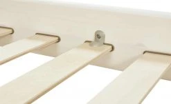 FLEXA Etagenbett Flexa Classic | Kiefer Weiß Senkrechte Leiter -Kindermöbel Verkaufsladen 11116062 10 202007080947