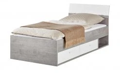 Bettgestell Milow | 90x200 cm 90 cm 200 cm -Kindermöbel Verkaufsladen 11116182 7 202002072235