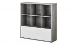 Multifunktionsregal Milow -Kindermöbel Verkaufsladen 11116185 7 201811271516