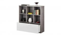 Multifunktionsregal Milow -Kindermöbel Verkaufsladen 11116185 8 201811271516