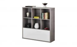 Multifunktionsregal Milow -Kindermöbel Verkaufsladen 11116185 9 201811271516