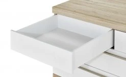 PAIDI Kommode Remo | 110|cm -Kindermöbel Verkaufsladen 11116323 12 201811271550