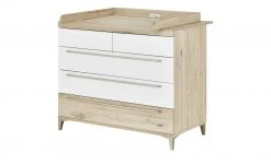 PAIDI Kommode Remo | 110|cm -Kindermöbel Verkaufsladen 11116323 15 201811271550