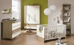 PAIDI Kommode Remo | 110|cm