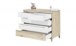 PAIDI Kommode Remo | 110|cm -Kindermöbel Verkaufsladen 11116323 4 201811271550