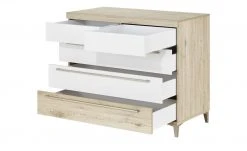 PAIDI Kommode Remo | 110|cm -Kindermöbel Verkaufsladen 11116323 6 201811271550