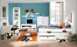 PAIDI Kojenbett Fiona