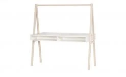 VOX Schreibtisch Spot | Akazie (zum Teil Nachbildung) / Weiß -Kindermöbel Verkaufsladen 11116700 2 201811271519