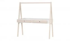 VOX Schreibtisch Spot | Akazie (zum Teil Nachbildung) / Weiß -Kindermöbel Verkaufsladen 11116700 3 201811271519