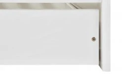 Sofabett mit Ausziehbett Solis | Weiß -Kindermöbel Verkaufsladen 11116736 1 201811271522