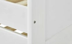 Sofabett mit Ausziehbett Solis | Weiß -Kindermöbel Verkaufsladen 11116736 3 201811271522