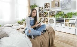 VOX Wandregal Young Users | Weiß