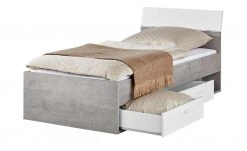 Bettgestell Milow | 120x200 cm 120 cm 200 cm -Kindermöbel Verkaufsladen 11117246 10 201901282153