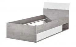 Bettgestell Milow | 120x200 cm 120 cm 200 cm -Kindermöbel Verkaufsladen 11117246 6 201901282153