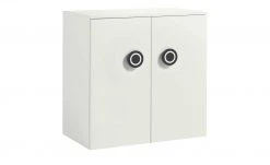 now! by hülsta minimo Kommode Minimo | Ausführung 1 (2 Türen) 90,2|cm Weiß -Kindermöbel Verkaufsladen 11117257 2 201908192232