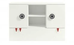 now! by hülsta minimo Kommode Minimo | Weiß -Kindermöbel Verkaufsladen 11117264 4 201908192232