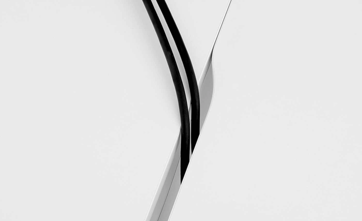 Schreibtisch-Anbauregal Holly | Weiß / Fuchsia 8 Schreibtisch-Anbauregal Holly | Weiß / Fuchsia – Bild 6