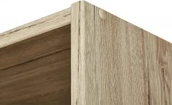 Standregal Caja | Eiche San Remo (Nachbildung) 14 Standregal Caja | Eiche San Remo (Nachbildung) -Kindermöbel Verkaufsladen 11117442 2 201811271544