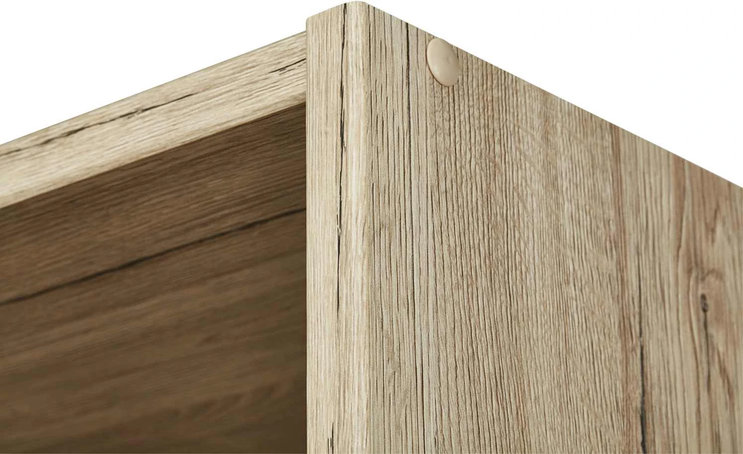 Standregal Caja | Eiche San Remo (Nachbildung) 6 Standregal Caja | Eiche San Remo (Nachbildung) – Bild 4