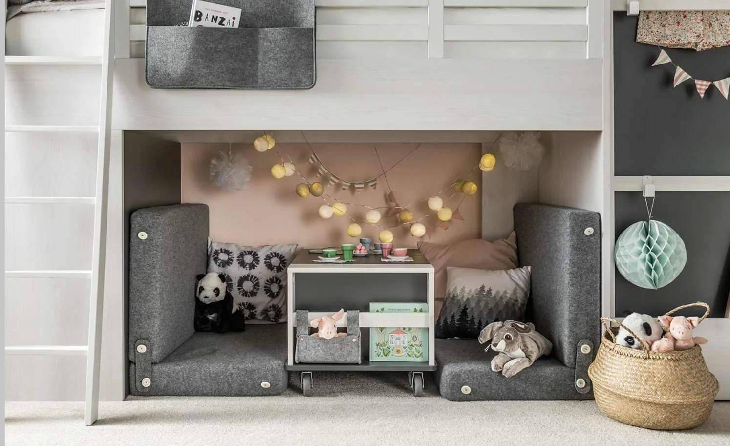 VOX Hochbett Nest 6 VOX Hochbett Nest – Bild 4