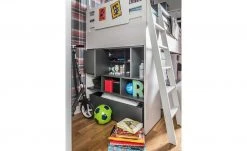 VOX Hochbett Nest 18 VOX Hochbett Nest -Kindermöbel Verkaufsladen 11117489 7 201811271526