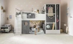 VOX Cargo-Schrank Nest