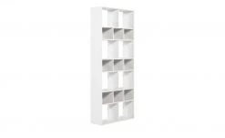 VOX Standregal Nest | Lärche Weiß (Nachbildung) -Kindermöbel Verkaufsladen 11117535 3 201811271526