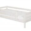 FLEXA Bett 90 x 200 Holz Flexa Classic | Kiefer Weiß 1 FLEXA Bett 90 x 200 Holz Flexa Classic | Kiefer Weiß -Kindermöbel Verkaufsladen 11117806 1 201811271533