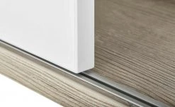 PAIDI Wandregal mit Schiebetür Carlo -Kindermöbel Verkaufsladen 11118100 2 201811271555