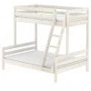 FLEXA Etagen- / Kombibett Flexa Classic | Kiefer Weiß -Kindermöbel Verkaufsladen 11118552 2 201811271533