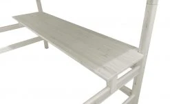 FLEXA Tisch Flexa Classic | Weiß