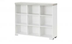 PAIDI Standregal Kira | 9|Stück 13 PAIDI Standregal Kira | 9|Stück -Kindermöbel Verkaufsladen 11118727 4 201811271557