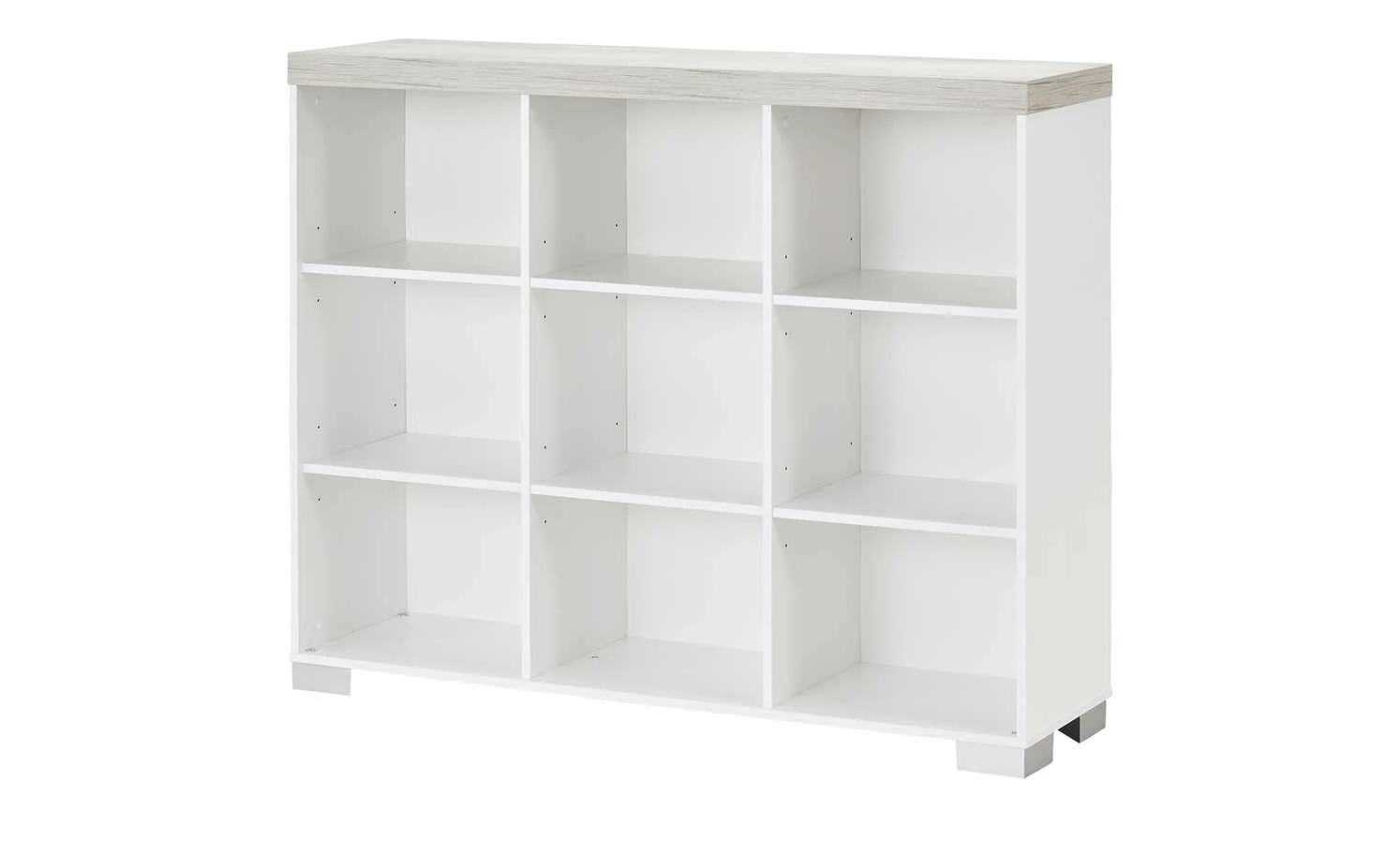 PAIDI Standregal Kira | 9|Stück 5 PAIDI Standregal Kira | 9|Stück – Bild 3