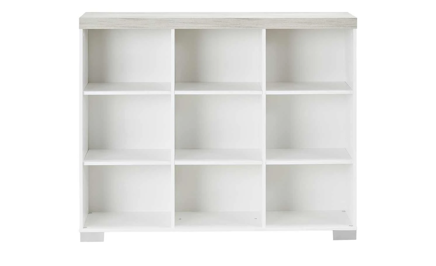 PAIDI Standregal Kira | 9|Stück 7 PAIDI Standregal Kira | 9|Stück – Bild 5