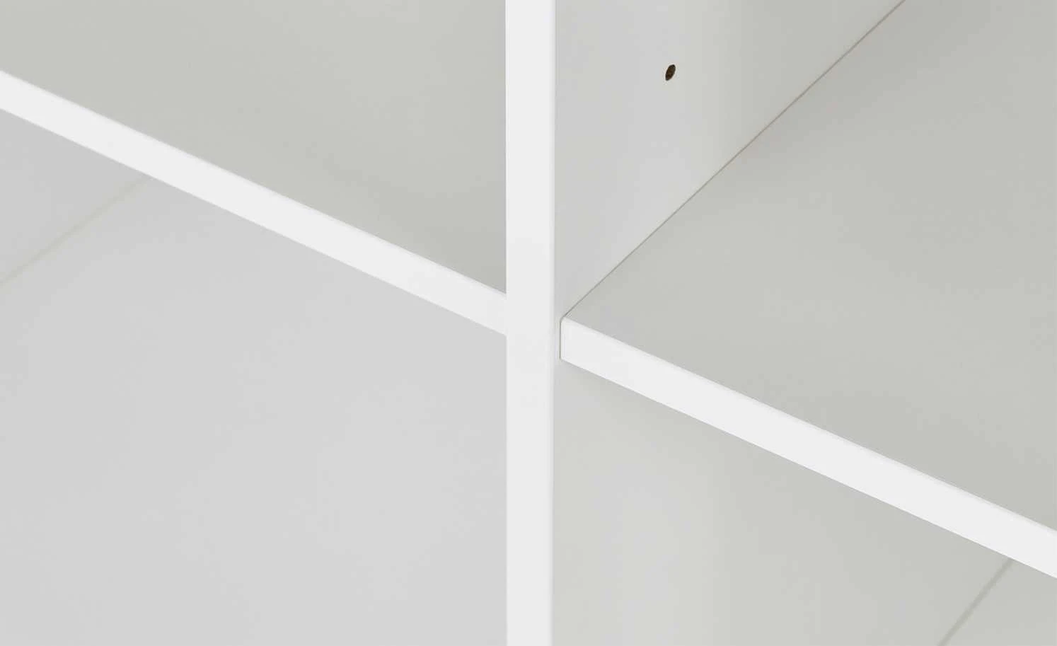 PAIDI Standregal Kira | 9|Stück 9 PAIDI Standregal Kira | 9|Stück – Bild 7