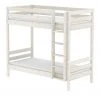 FLEXA Maxi Etagenbett Flexa Classic | Kiefer Weiß -Kindermöbel Verkaufsladen 11118812 2 202001202239