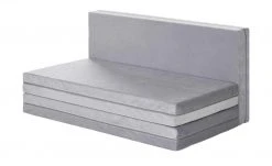 Sitzkissen Suri | Grau 110|cm -Kindermöbel Verkaufsladen 11118871 2 201811271556