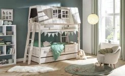 Abenteuerbett Hangout