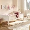 4 in 1 Bett mit Dachkonstruktion -Kindermöbel Verkaufsladen 11118984 9 202201101242