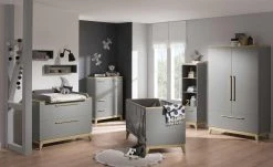 PAIDI Wandregal Sten | 40|cm