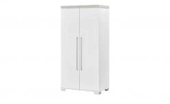 PAIDI Kleiderschrank Kira | 2|Stück -Kindermöbel Verkaufsladen 11119503 8 201811271557