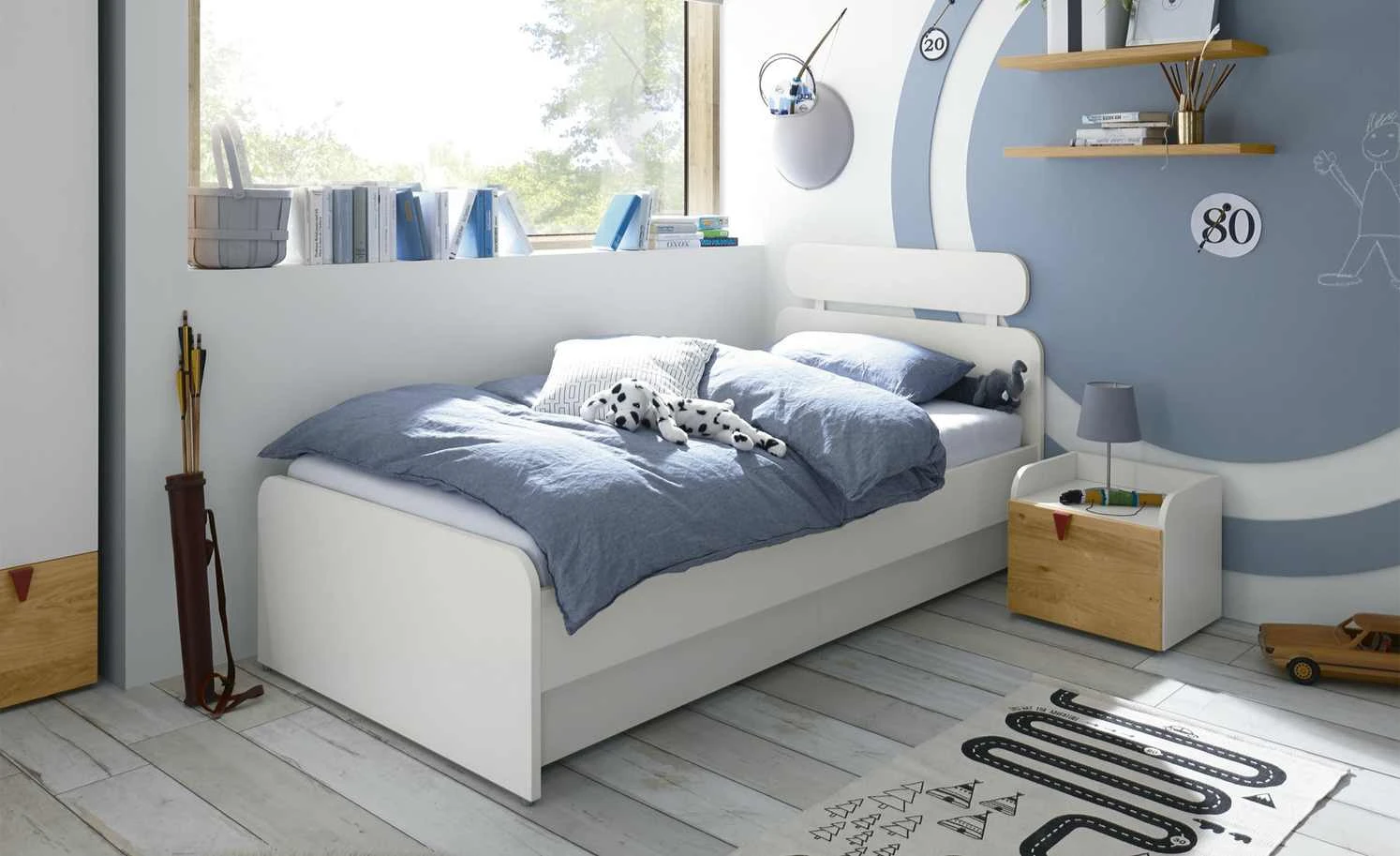 now! by hülsta minimo Wandboard (1 Stück) Minimo | Eiche Natur (Nachbildung) 3 now! by hülsta minimo Wandboard (1 Stück) Minimo | Eiche Natur (Nachbildung)