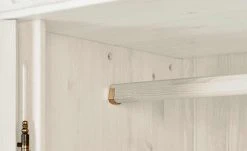 Kleiderschrank, 2-türig Bornholm | Kiefer Weiß durchgehende gemusterte Tür 14 Kleiderschrank, 2-türig Bornholm | Kiefer Weiß durchgehende gemusterte Tür -Kindermöbel Verkaufsladen 11119772 6 202008312241