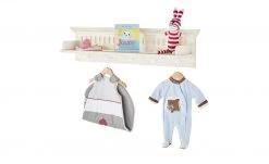 Wandboard Bornholm | Kiefer Weiß 11 Wandboard Bornholm | Kiefer Weiß -Kindermöbel Verkaufsladen 11119784 1 201901221137