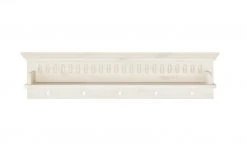 Wandboard Bornholm | Kiefer Weiß 12 Wandboard Bornholm | Kiefer Weiß -Kindermöbel Verkaufsladen 11119784 3 201901221137