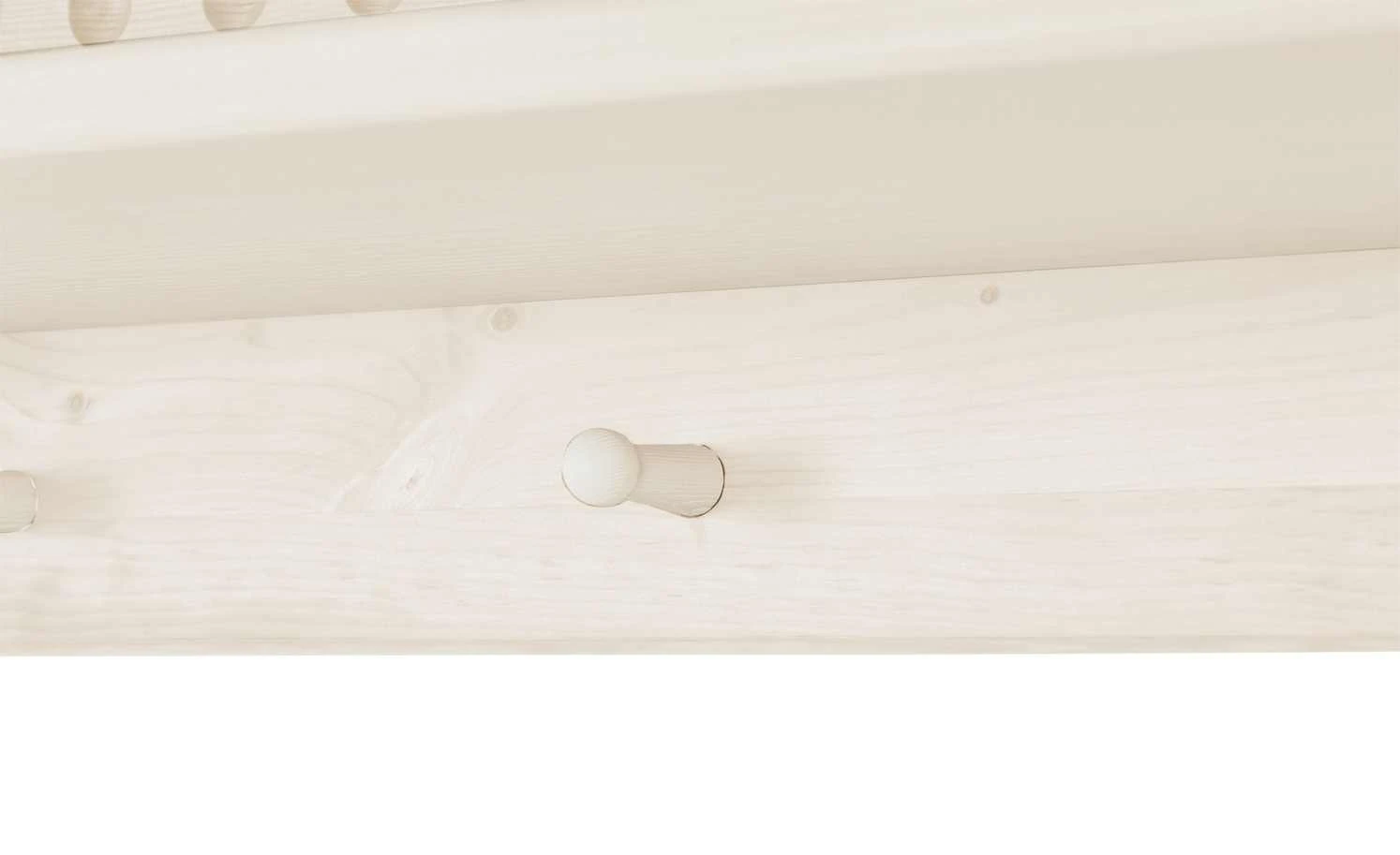 Wandboard Bornholm | Kiefer Weiß 7 Wandboard Bornholm | Kiefer Weiß – Bild 5