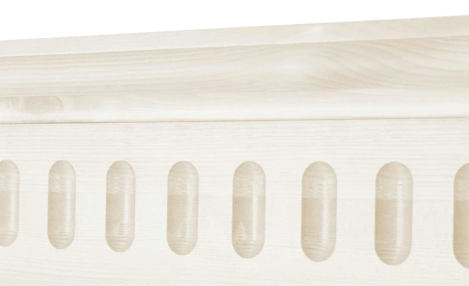 Wandboard Bornholm | Kiefer Weiß 8 Wandboard Bornholm | Kiefer Weiß – Bild 6