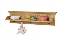 Wandboard Bornholm | Kiefer antikbrushfarben 11 Wandboard Bornholm | Kiefer antikbrushfarben -Kindermöbel Verkaufsladen 11119786 1 201901221137